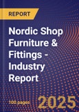 Nordic Shop Furniture & Fittings - Industry Report- Product Image