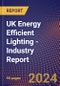 UK Energy Efficient Lighting - Industry Report - Product Thumbnail Image