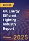 UK Energy Efficient Lighting - Industry Report - Product Thumbnail Image