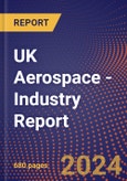UK Aerospace - Industry Report- Product Image