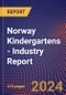 Norway Kindergartens - Industry Report - Product Thumbnail Image