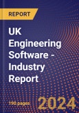 UK Engineering Software - Industry Report- Product Image