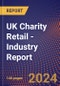 UK Charity Retail - Industry Report - Product Thumbnail Image