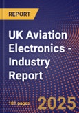 UK Aviation Electronics - Industry Report- Product Image