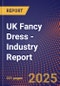 UK Fancy Dress - Industry Report - Product Thumbnail Image