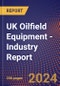 UK Oilfield Equipment - Industry Report - Product Thumbnail Image