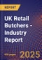 UK Retail Butchers - Industry Report - Product Image