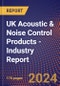 UK Acoustic & Noise Control Products - Industry Report - Product Thumbnail Image