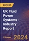 UK Fluid Power Systems - Industry Report - Product Thumbnail Image