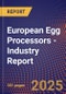 European Egg Processors - Industry Report - Product Thumbnail Image