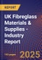 UK Fibreglass Materials & Supplies - Industry Report - Product Image