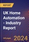 UK Home Automation - Industry Report - Product Thumbnail Image