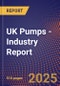 UK Pumps - Industry Report - Product Thumbnail Image