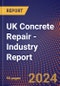 UK Concrete Repair - Industry Report - Product Image