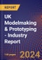 UK Modelmaking & Prototyping - Industry Report - Product Thumbnail Image