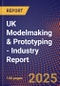 UK Modelmaking & Prototyping - Industry Report - Product Thumbnail Image