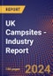 UK Campsites - Industry Report - Product Image
