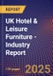 UK Hotel & Leisure Furniture - Industry Report - Product Thumbnail Image