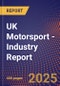 UK Motorsport - Industry Report - Product Image