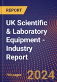 UK Scientific & Laboratory Equipment - Industry Report- Product Image