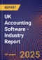 UK Accounting Software - Industry Report - Product Thumbnail Image