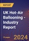 UK Hot-Air Ballooning - Industry Report - Product Thumbnail Image