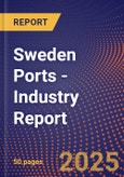 Sweden Ports - Industry Report- Product Image