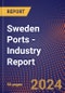 Sweden Ports - Industry Report - Product Thumbnail Image