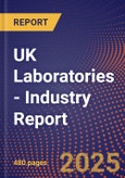 UK Laboratories - Industry Report- Product Image