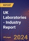 UK Laboratories - Industry Report - Product Image