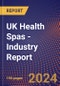 UK Health Spas - Industry Report - Product Image