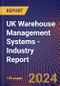 UK Warehouse Management Systems - Industry Report - Product Thumbnail Image
