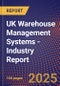 UK Warehouse Management Systems - Industry Report - Product Thumbnail Image