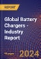 Global Battery Chargers - Industry Report - Product Thumbnail Image