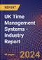 UK Time Management Systems - Industry Report - Product Thumbnail Image