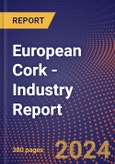 European Cork - Industry Report- Product Image
