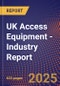 UK Access Equipment - Industry Report - Product Thumbnail Image