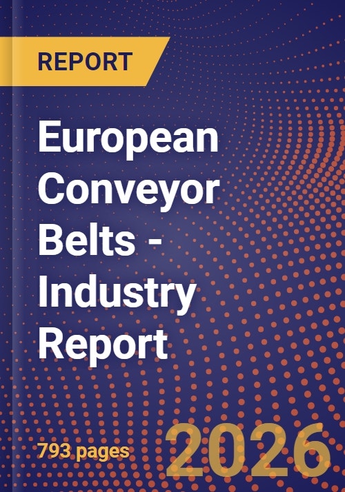 European Conveyor Belts Industry Report Research and Markets