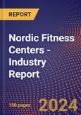Nordic Fitness Centers - Industry Report- Product Image