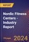 Nordic Fitness Centers - Industry Report - Product Thumbnail Image