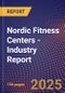 Nordic Fitness Centers - Industry Report - Product Thumbnail Image