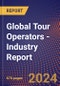 Global Tour Operators - Industry Report - Product Thumbnail Image