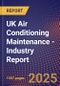 UK Air Conditioning Maintenance - Industry Report - Product Image