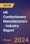 UK Confectionery Manufacturers - Industry Report - Product Thumbnail Image