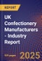 UK Confectionery Manufacturers - Industry Report - Product Thumbnail Image