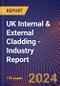 UK Internal & External Cladding - Industry Report - Product Thumbnail Image