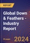 Global Down & Feathers - Industry Report - Product Image
