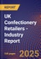 UK Confectionery Retailers - Industry Report - Product Image