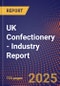 UK Confectionery - Industry Report - Product Image