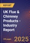 UK Flue & Chimney Products - Industry Report - Product Image